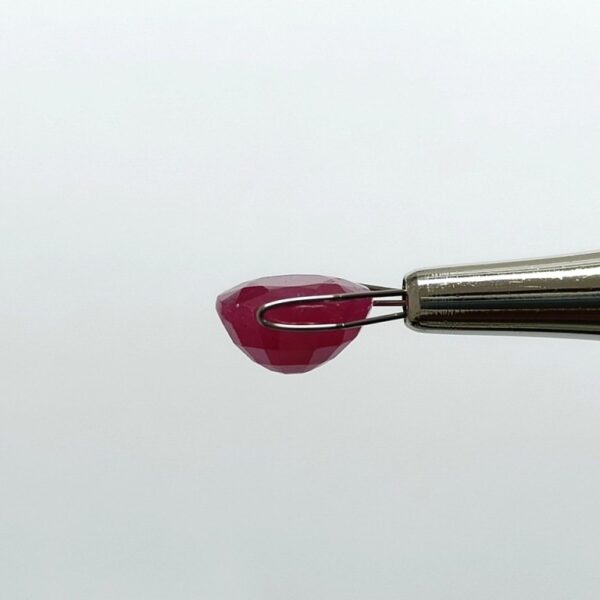 6.19 carats Ruby (6.25 ratti) - Image 3