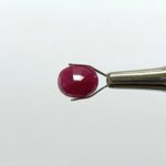 6.19 carats Ruby (6.25 ratti) - Image 4