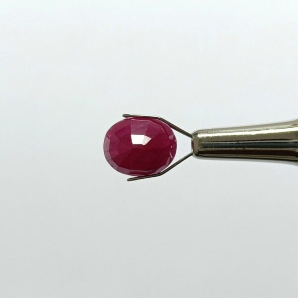 6.19 carats Ruby (6.25 ratti) - Image 4