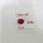 6.19 carats Ruby (6.25 ratti) - Image 5