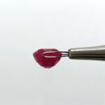 8.87 carats Ruby (9.25 ratti) - Image 3
