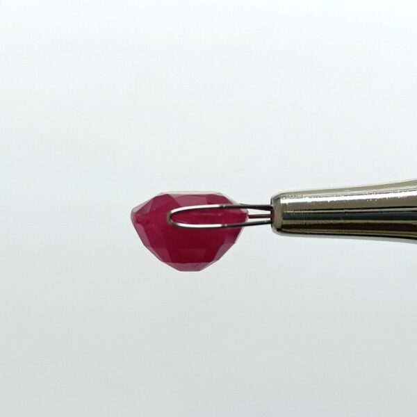 8.87 carats Ruby (9.25 ratti) - Image 3
