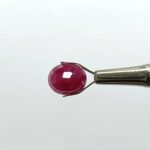 8.87 carats Ruby (9.25 ratti) - Image 4