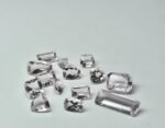 Morganite Mixed Shapes – Various Sizes | AA