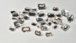 Morganite Mixed Cushion Shapes – 4×2 to 9×7 mm | AA | Peach - Image 3