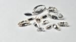 Morganite Mixed Marquise Shapes – 5×1.5 to 15×6 mm | AA | Peach - Image 2