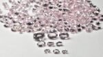 Morganite Mixed Oval Shapes – 4×5 to 12×10 mm | AA