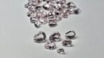 Morganite Mixed Pear Shapes – 6×4 to 10×8 mm | AA