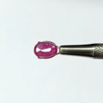 2.44 carats Ruby (2.25 ratti) - Image 4