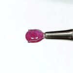 2.6 carats Ruby (2.25 ratti) - Image 2