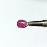 2.6 carats Ruby (2.25 ratti) - Image 4