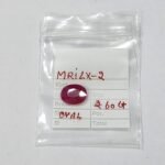 2.6 carats Ruby (2.25 ratti) - Image 5