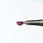 2.71 carats Ruby (3.25 ratti) - Image 2