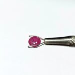 2.71 carats Ruby (3.25 ratti) - Image 3