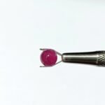 2.71 carats Ruby (3.25 ratti) - Image 4