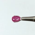 2.8 carats Ruby (3.25 ratti) - Image 2