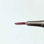 2.8 carats Ruby (3.25 ratti) - Image 3