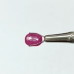 2.8 carats Ruby (3.25 ratti) - Image 4