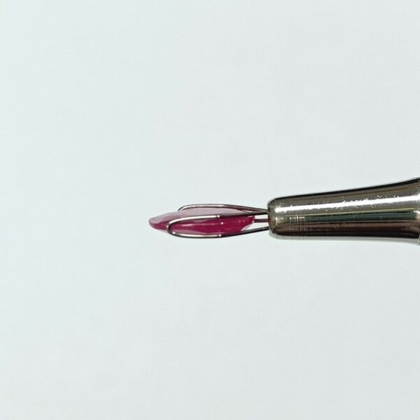 2.85 carats Ruby (3.25 ratti) - Image 3