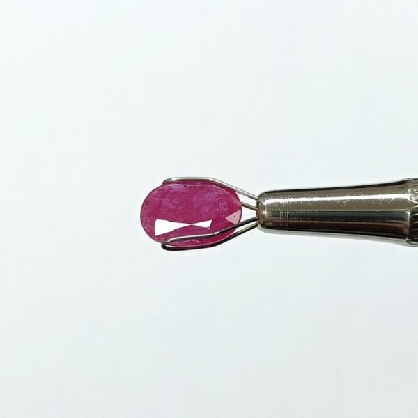 2.89 carats Ruby (3.25 ratti) - Image 2