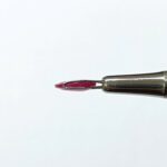 2.89 carats Ruby (3.25 ratti) - Image 3