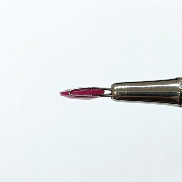 2.89 carats Ruby (3.25 ratti) - Image 3