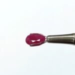 2.89 carats Ruby (3.25 ratti) - Image 2