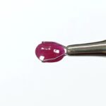 2.89 carats Ruby (3.25 ratti) - Image 4