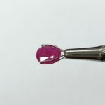 2.98 carats Ruby (3.25 ratti) - Image 2