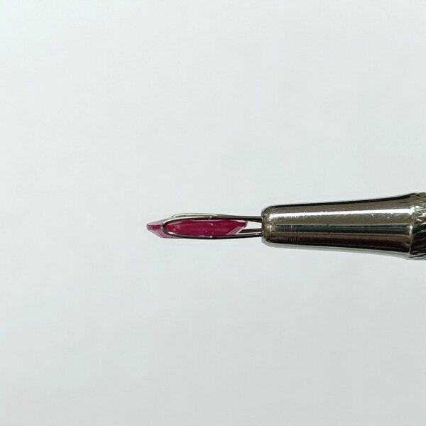 2.98 carats Ruby (3.25 ratti) - Image 3