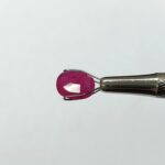 2.98 carats Ruby (3.25 ratti) - Image 4
