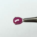2.98 carats Ruby (3.25 ratti) - Image 5