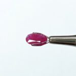 3.01 carats Ruby (3.25 ratti) - Image 2
