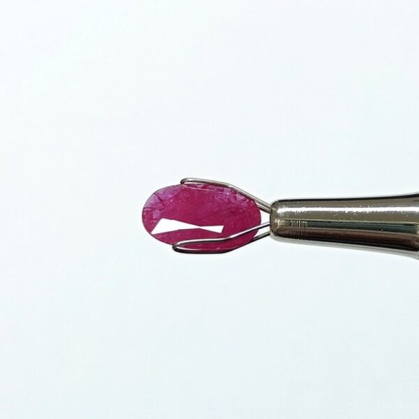 3.01 carats Ruby (3.25 ratti) - Image 2