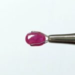 3.13 carats Ruby (3.25 ratti) - Image 4