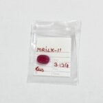 3.13 carats Ruby (3.25 ratti) - Image 5