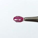 3.24 carats Ruby (3.25 ratti) - Image 2