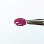 3.33 carats Ruby (3.25 ratti) - Image 2