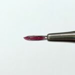 3.33 carats Ruby (3.25 ratti) - Image 3