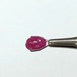 3.33 carats Ruby (3.25 ratti) - Image 4