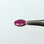 3.44 carats Ruby (3.25 ratti) - Image 2