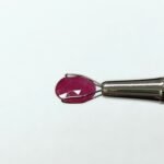 3.45 carats Ruby (3.25 ratti) - Image 2