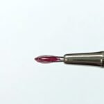 3.45 carats Ruby (3.25 ratti) - Image 3