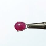 3.45 carats Ruby (3.25 ratti) - Image 4
