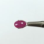 3.66 carats Ruby (4.25 ratti) - Image 4