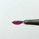 3.69 carats Ruby (4.25 ratti) - Image 3