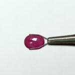 3.69 carats Ruby (4.25 ratti) - Image 4