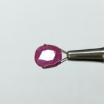 3.72 carats Ruby (4.25 ratti)