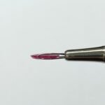 3.72 carats Ruby (4.25 ratti) - Image 3