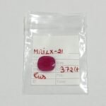 3.72 carats Ruby (4.25 ratti) - Image 5